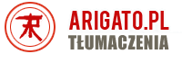 Tumacz albaski RAKONIEWICE